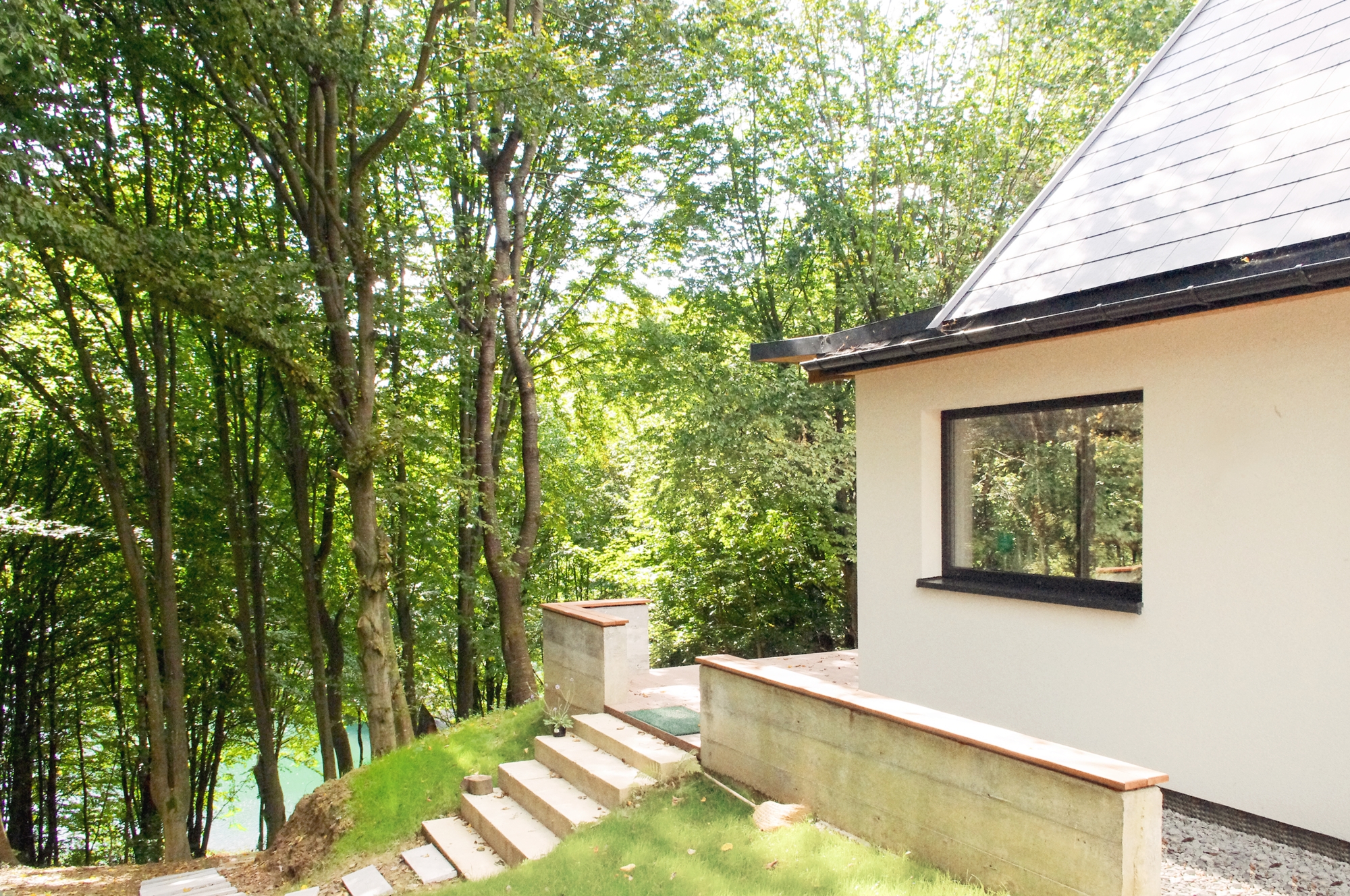 Najlepsze domy w Polsce: Bieszczady House .get_the_title().