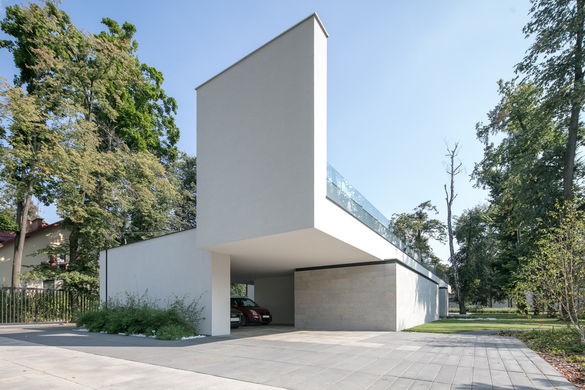 Najlepsze domy w Polsce: Lo…ng House .get_the_title().