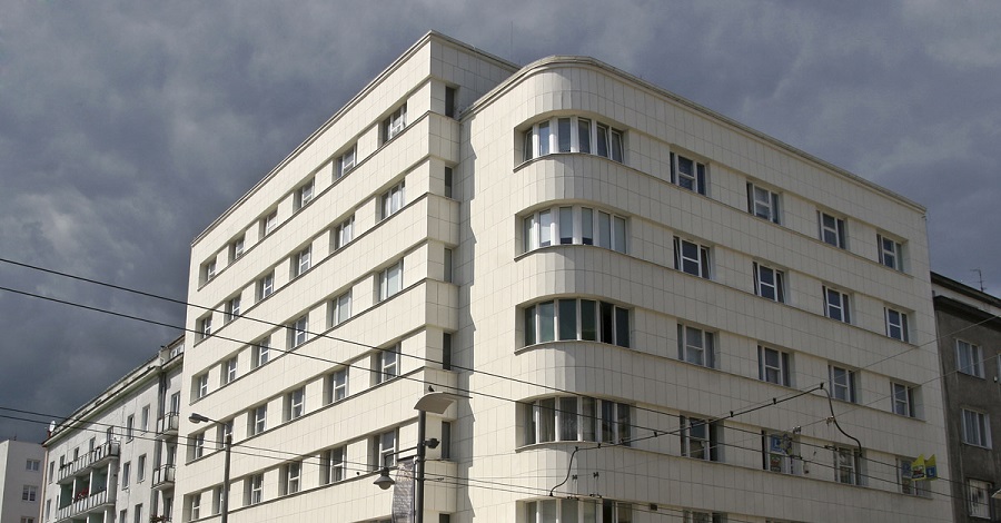 Gdynia stara się o wpisanie modernistycznego śródmieścia na listę UNESCO .get_the_title().