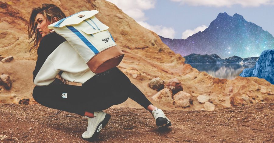 Gigi Hadid x Reebok, czyli kobieca odsłona streetwear’u z nutką nostalgii .get_the_title().