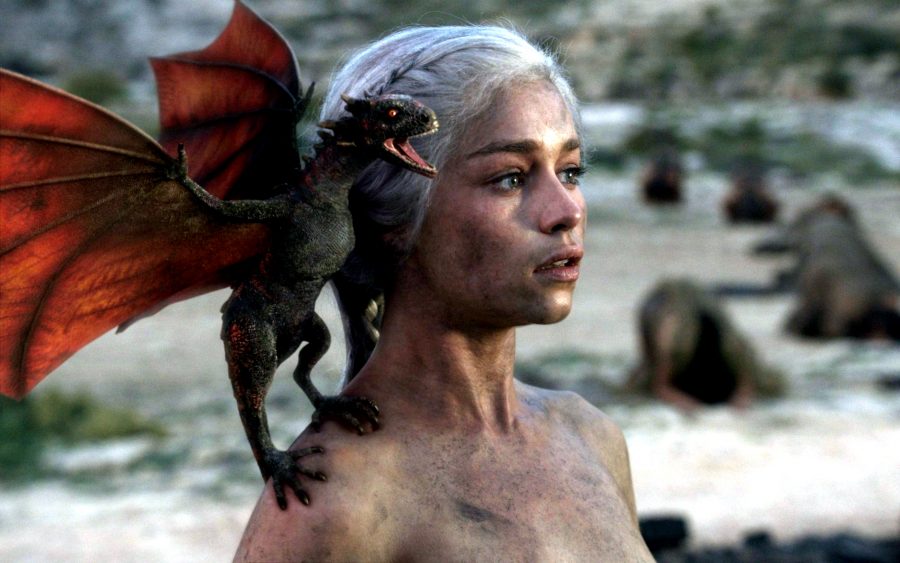 Stacja HBO zapowiedziała powstanie serialu o historii rodu Targaryenów .get_the_title().