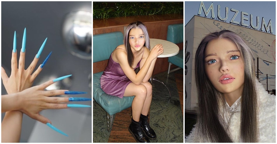 Znacie Sarę Kosmos? Prasa okrzyknęła ją pierwszą polską wirtualną influencerką, ale w „realu” sprawy się mają trochę inaczej .get_the_title().