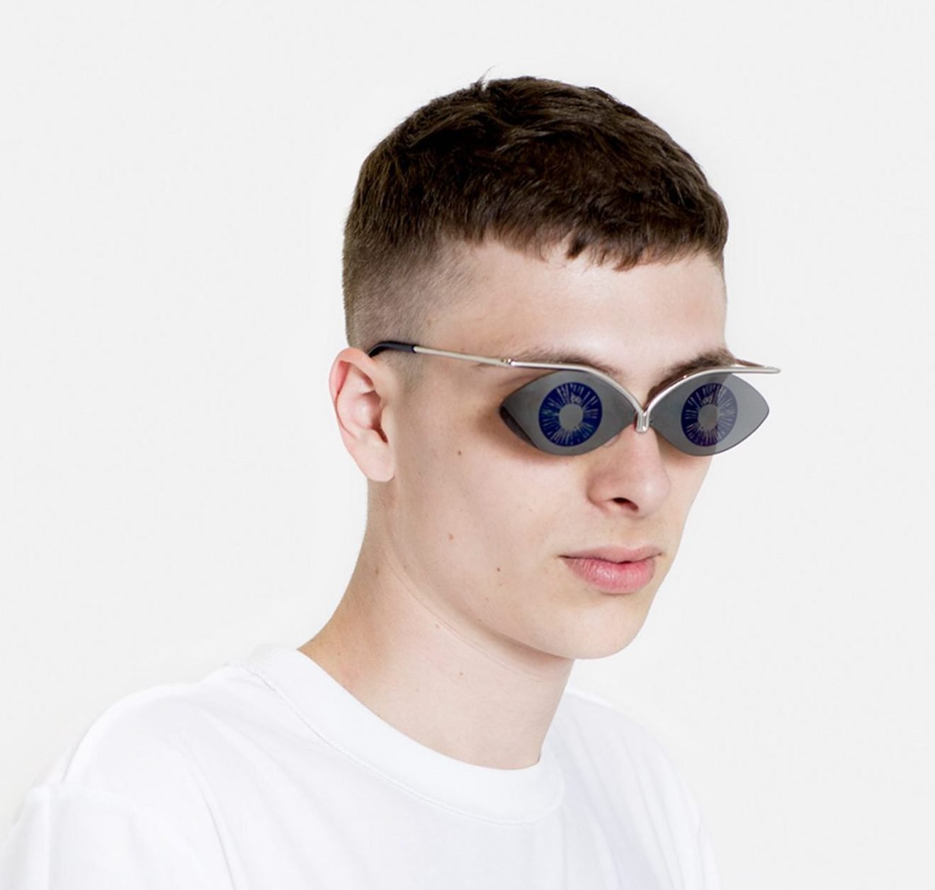 futurystyczne okulary