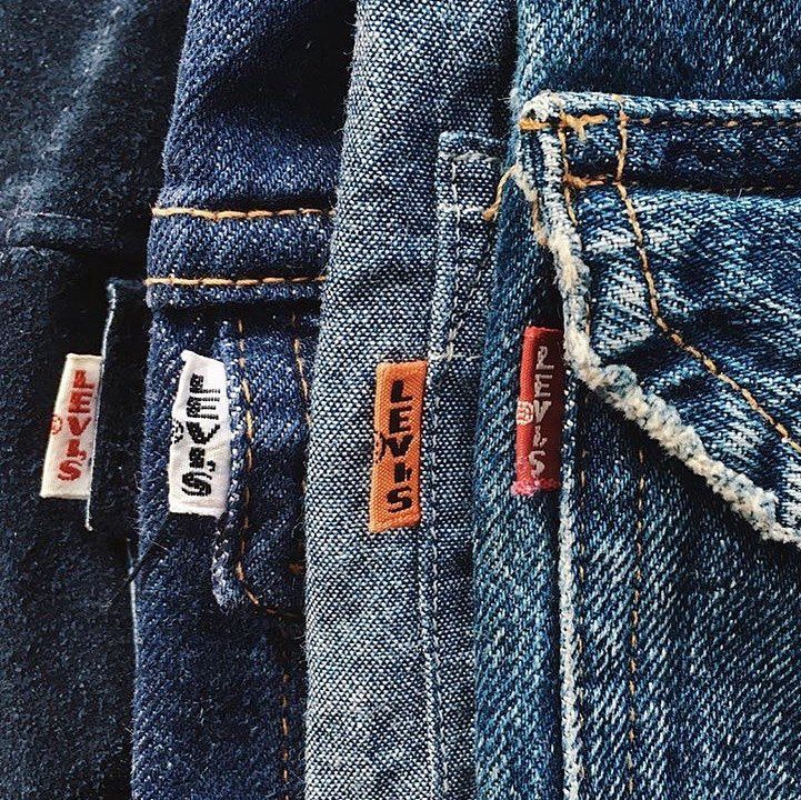 levi's