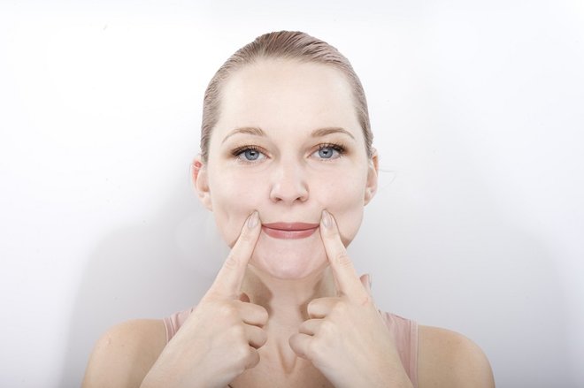 facial yoga