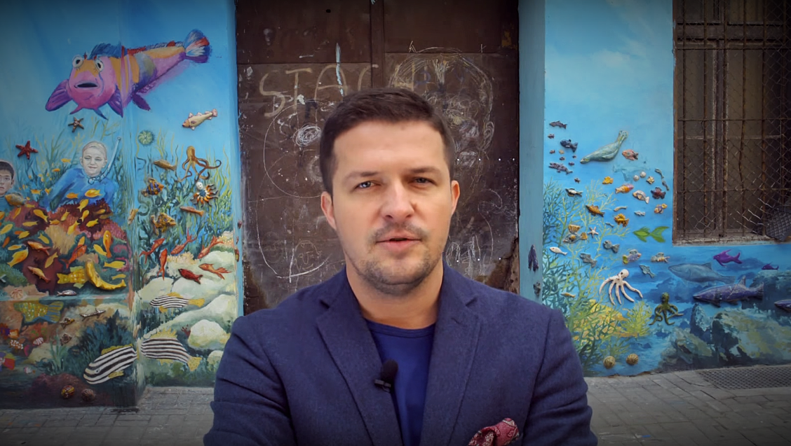 Źródło: YouTube Wrocław 2016