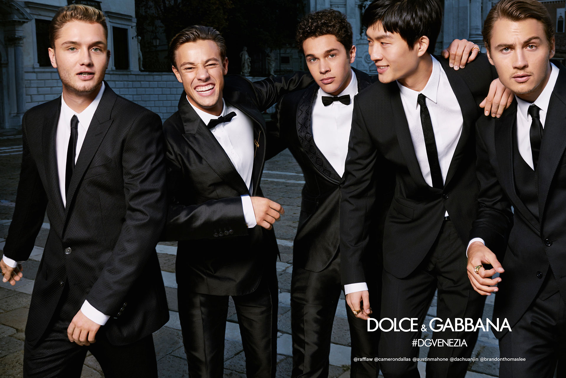Dolce&Gabbana