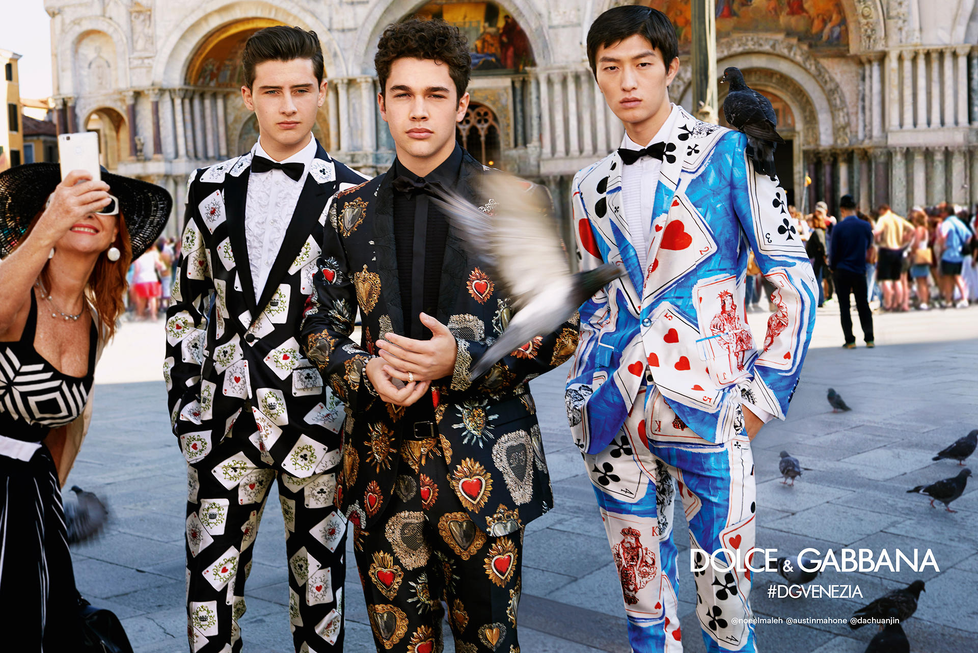Dolce&Gabbana