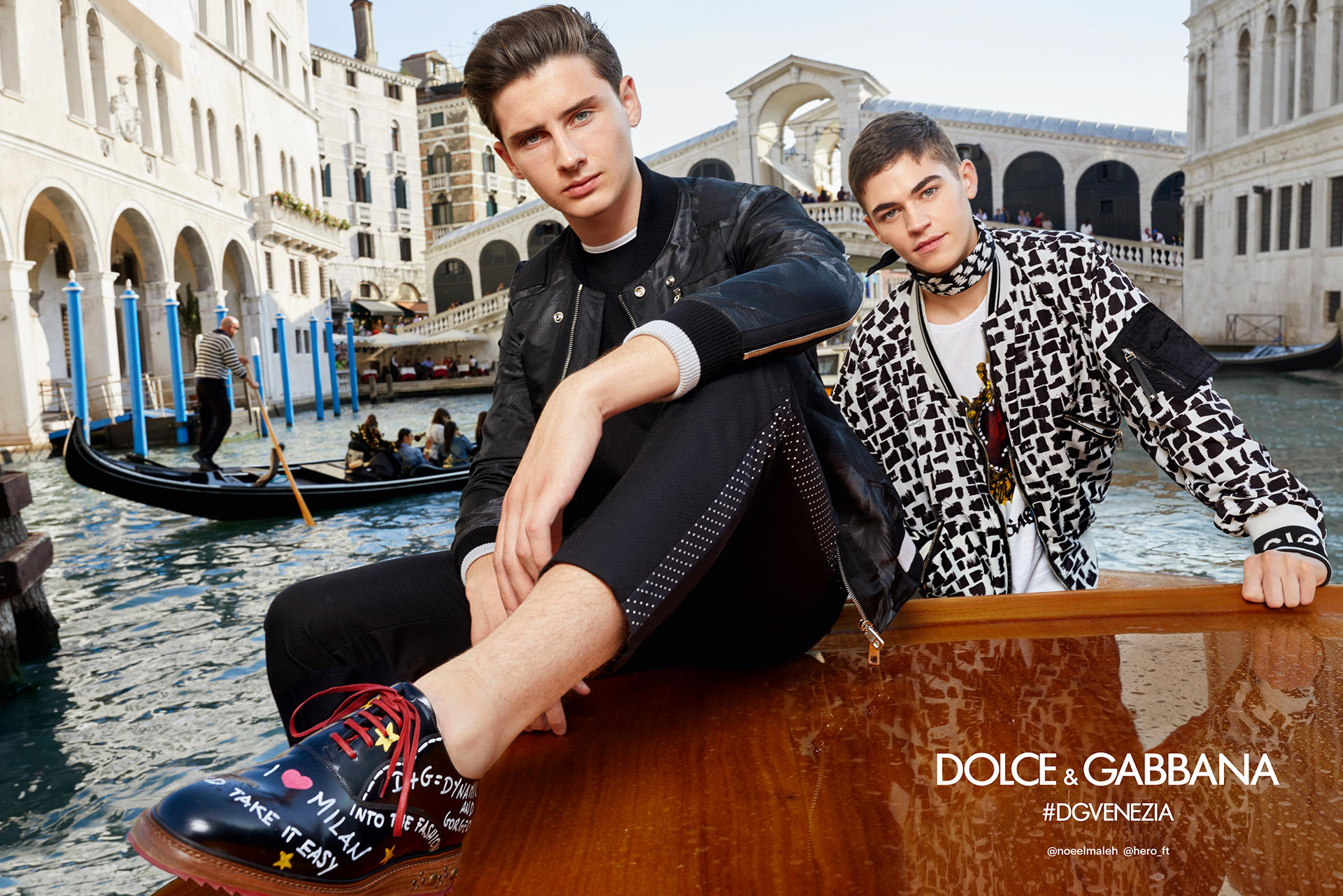 Dolce&Gabbana
