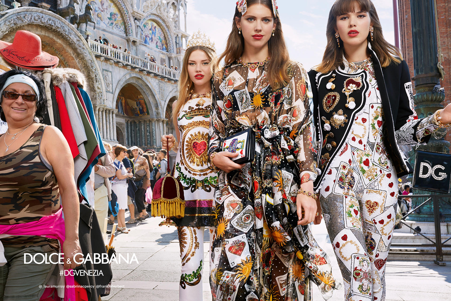 Dolce&Gabbana