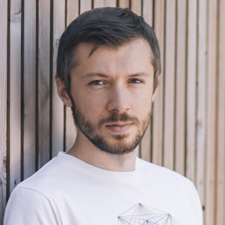 DOMINIK KOMAR, HEAD OF 18 HAVAS WARSAW