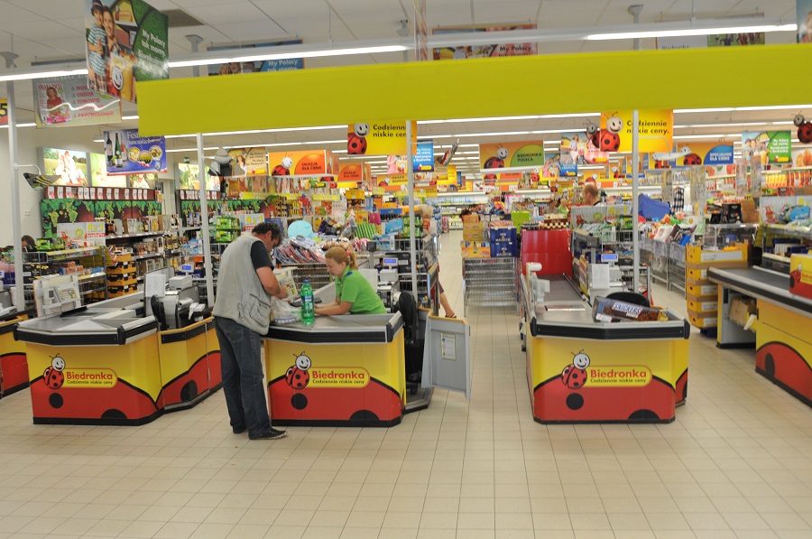 Opłata recyklingowa Opłata recyklingowa