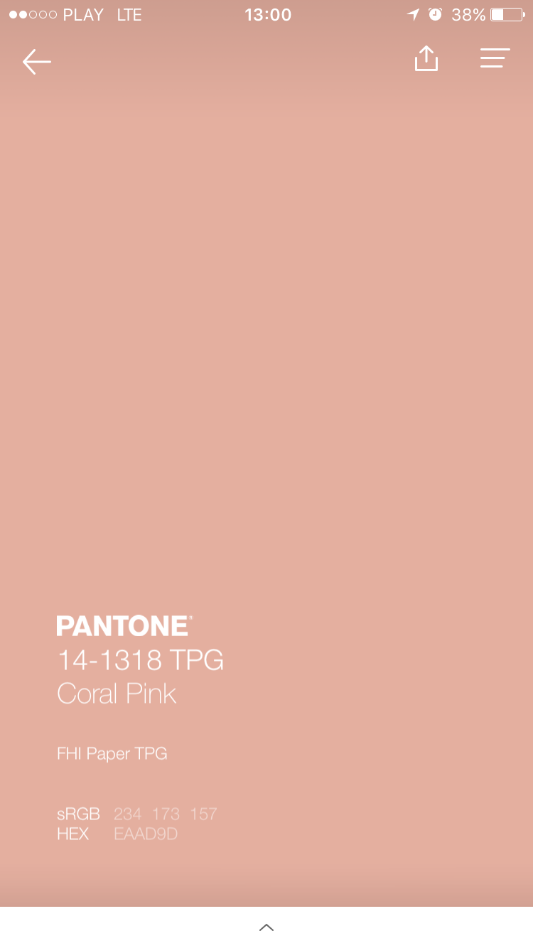 pantone