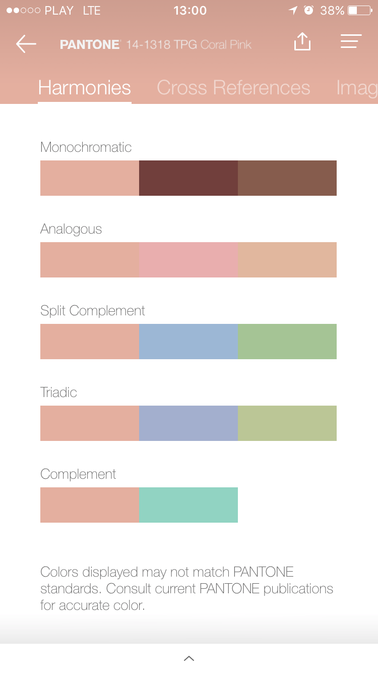 pantone