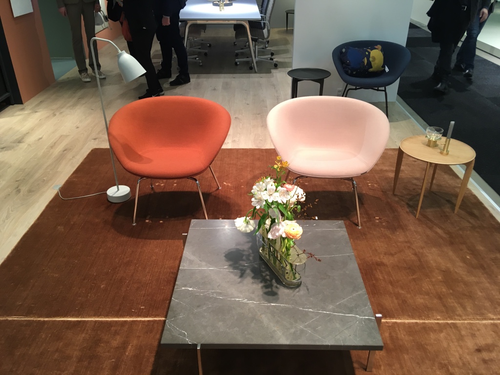 Stockholm Design Week 2018