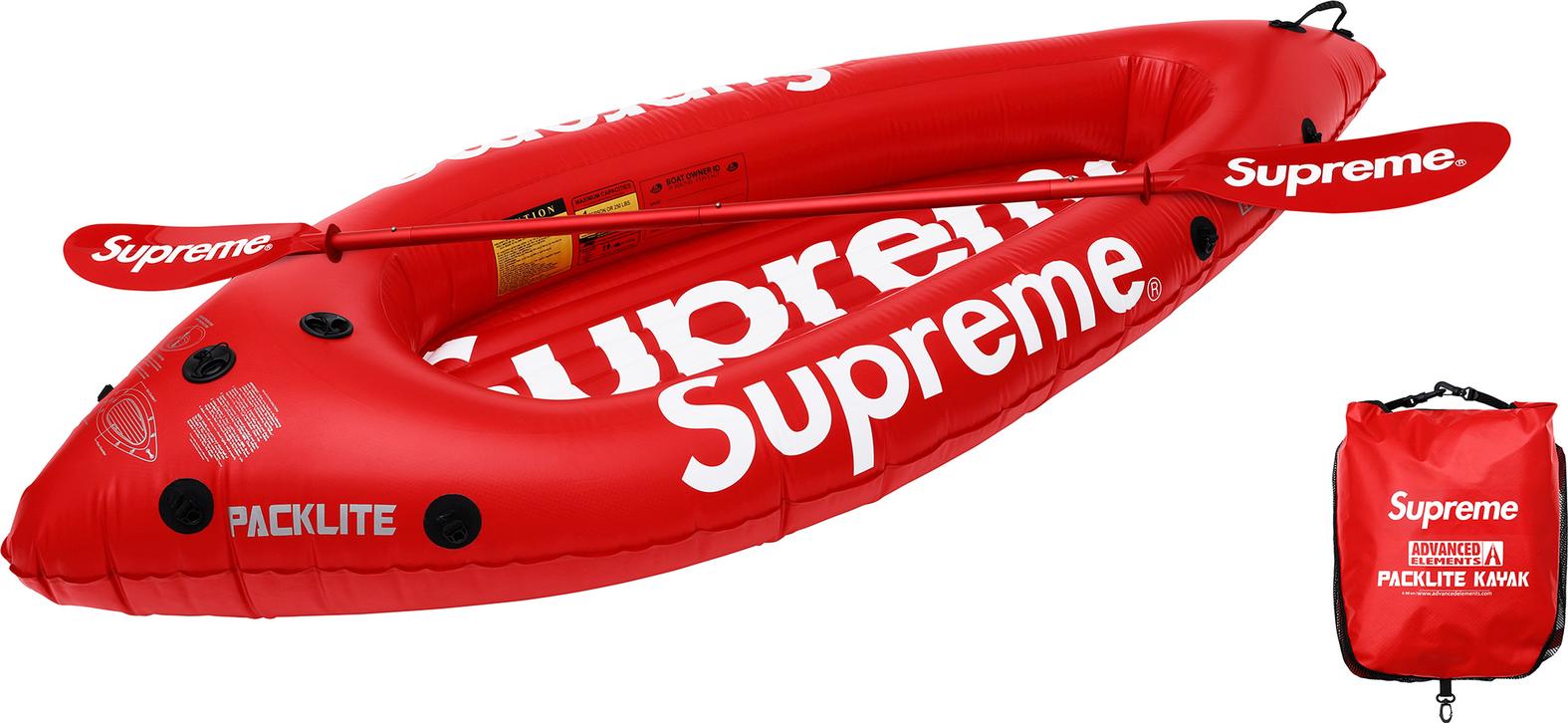 supreme