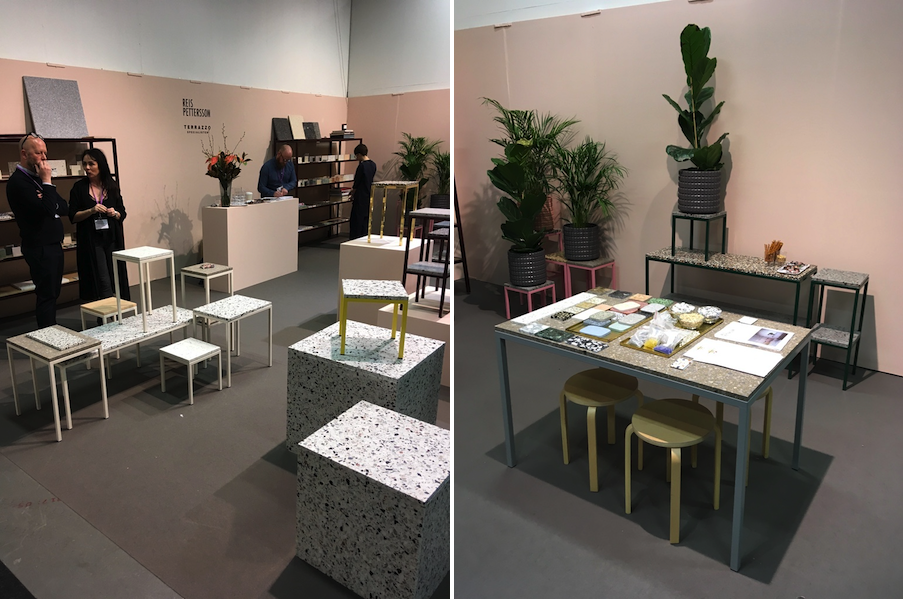 Stockholm Design Week 2018