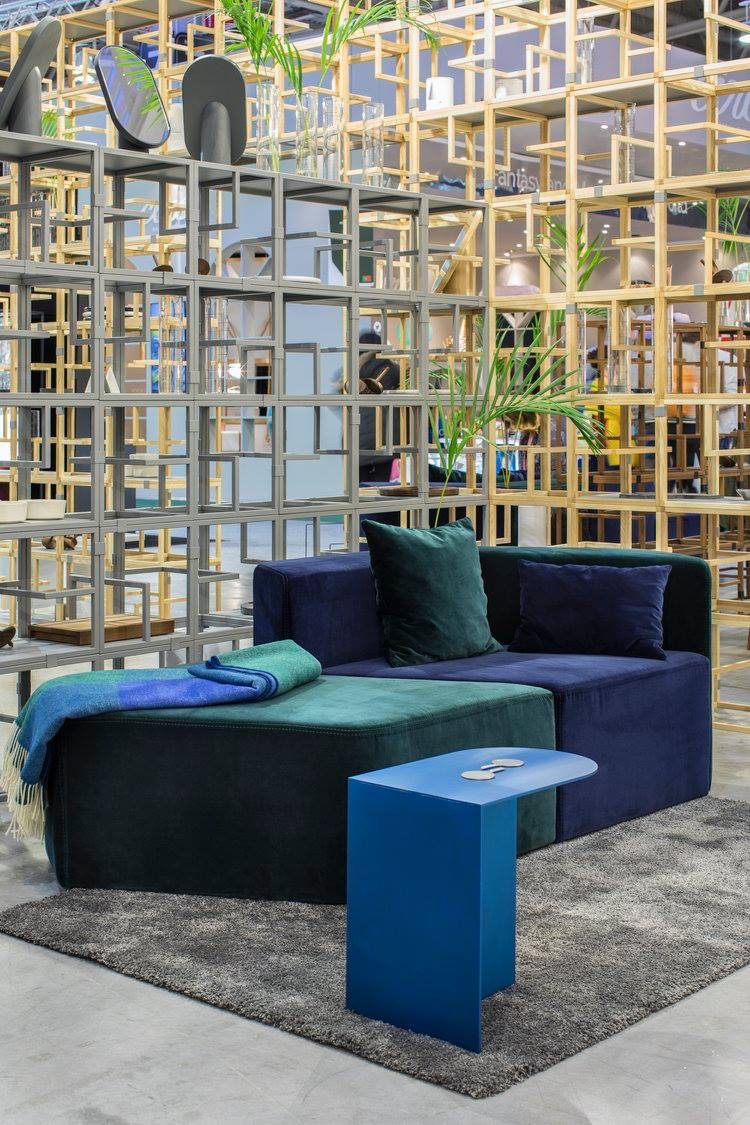 Stockholm Design Week 2018