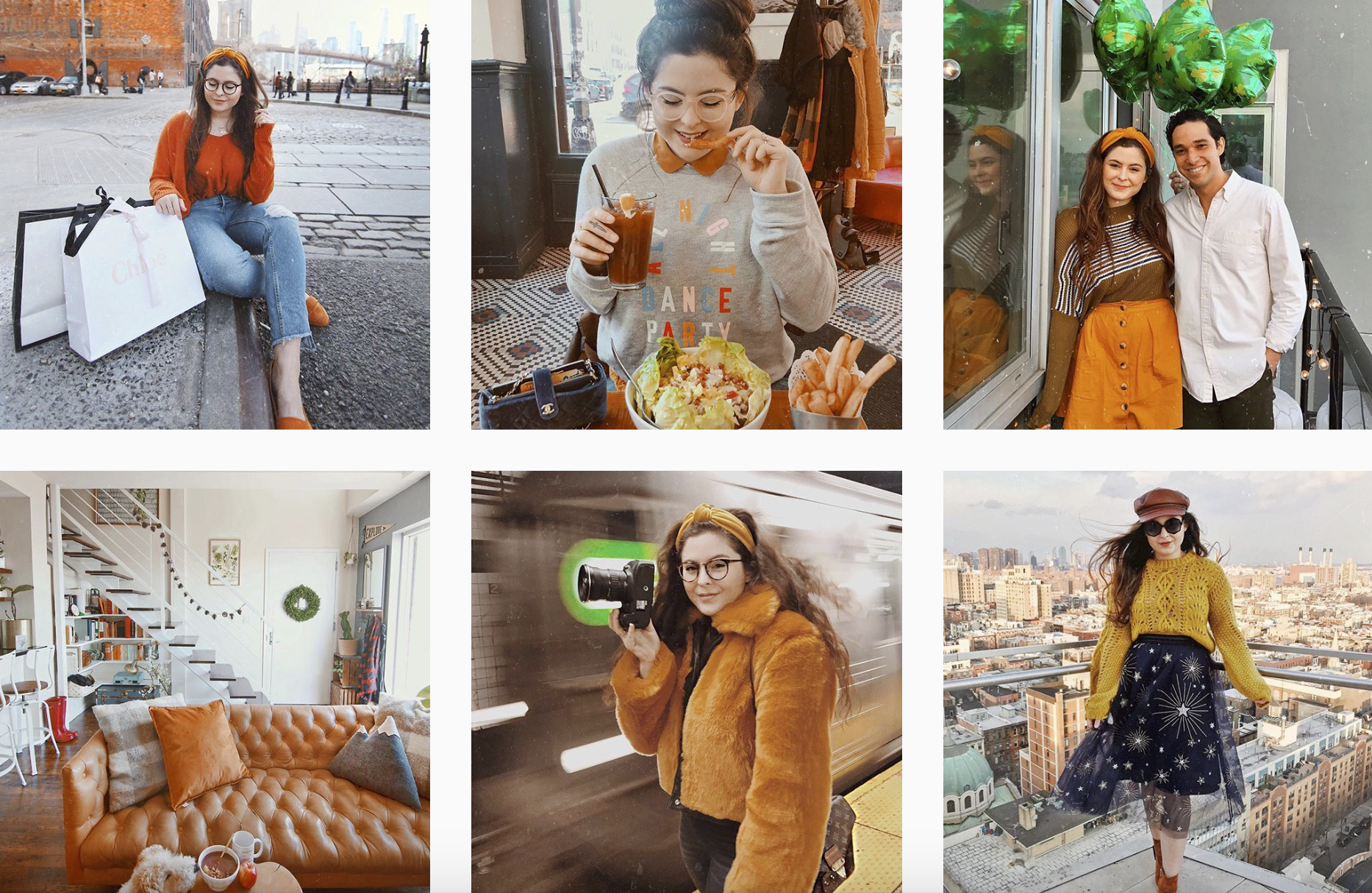 instagrama