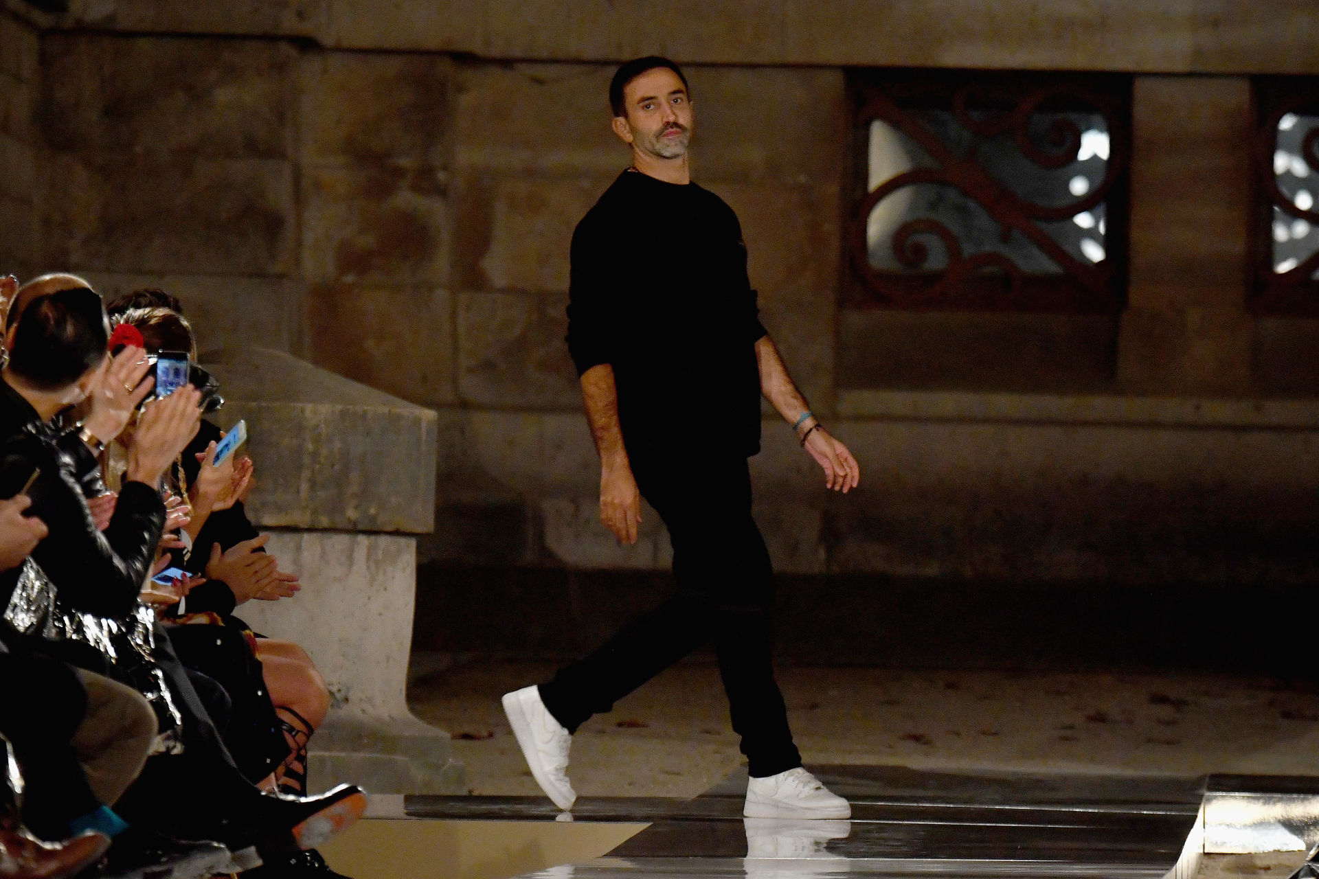 riccardo tisci