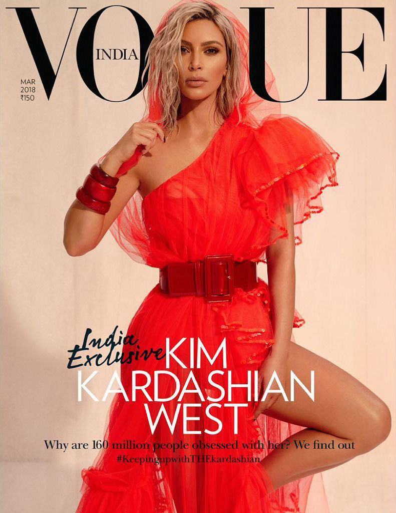 vogue india