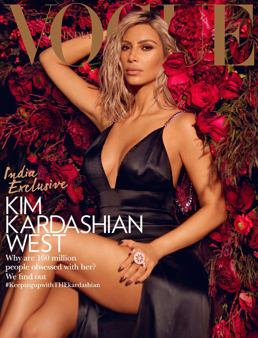 vogue india