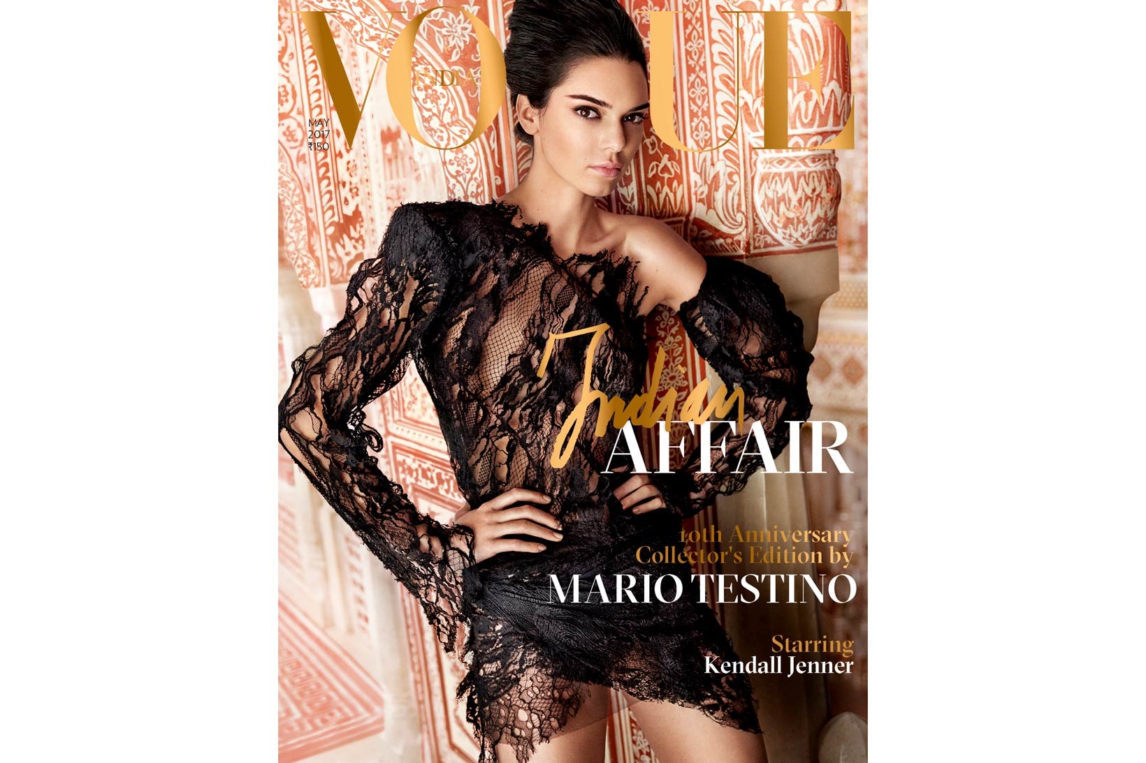 vogue india