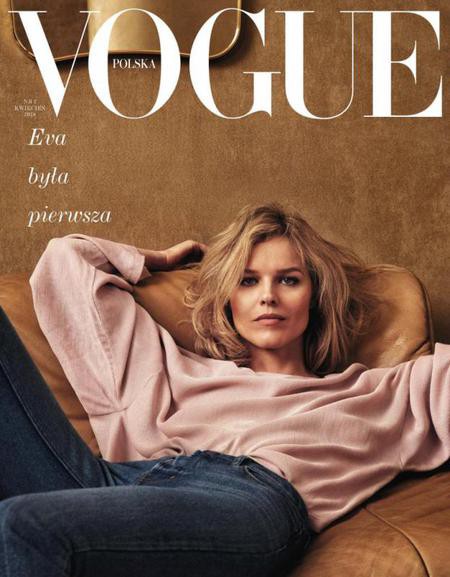 vogue polska