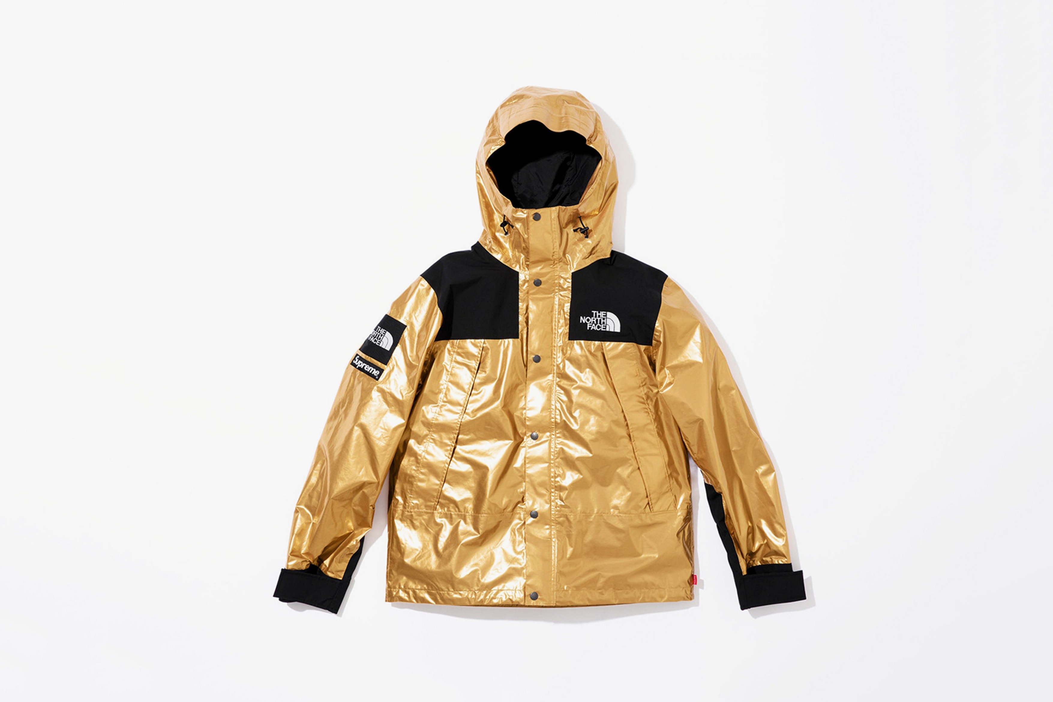 north face