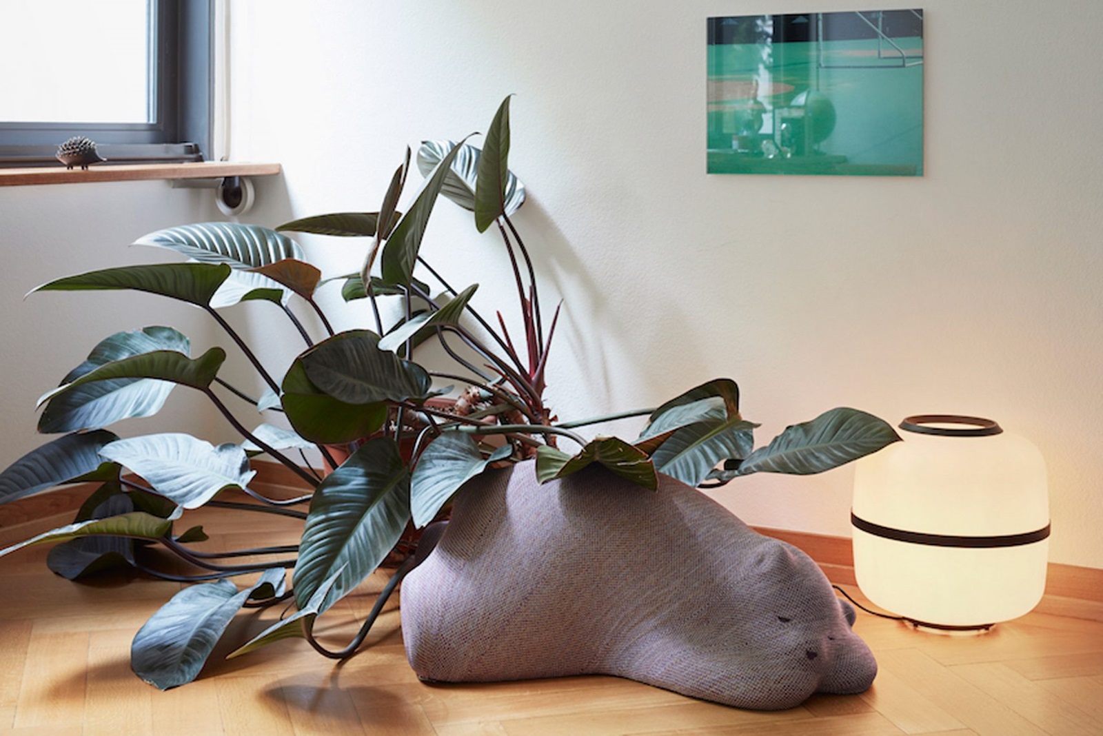 Resting Animals - nowa kolekcja Vitry