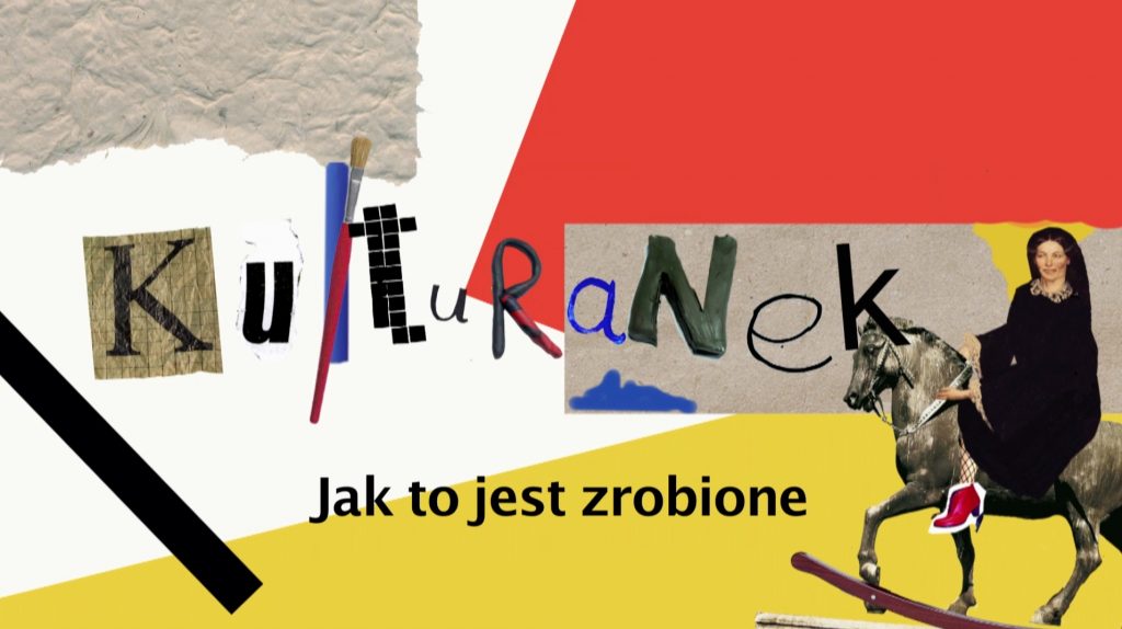 Kulturanek MS w Łodzi