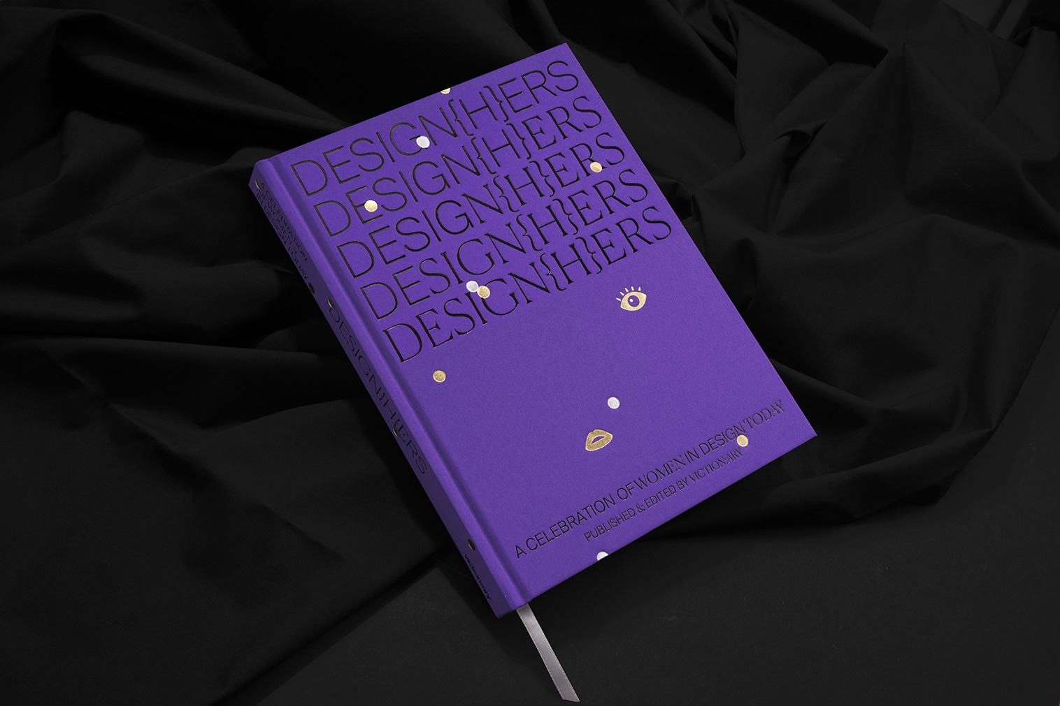 DESIGN{H}ERS – poznaj inspirujące kobiety designu