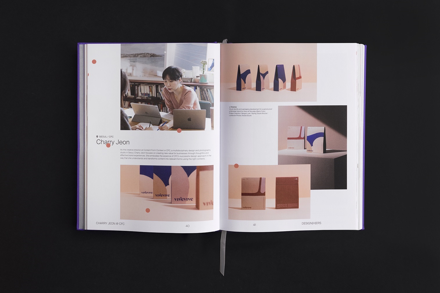 DESIGN{H}ERS – poznaj inspirujące kobiety designu