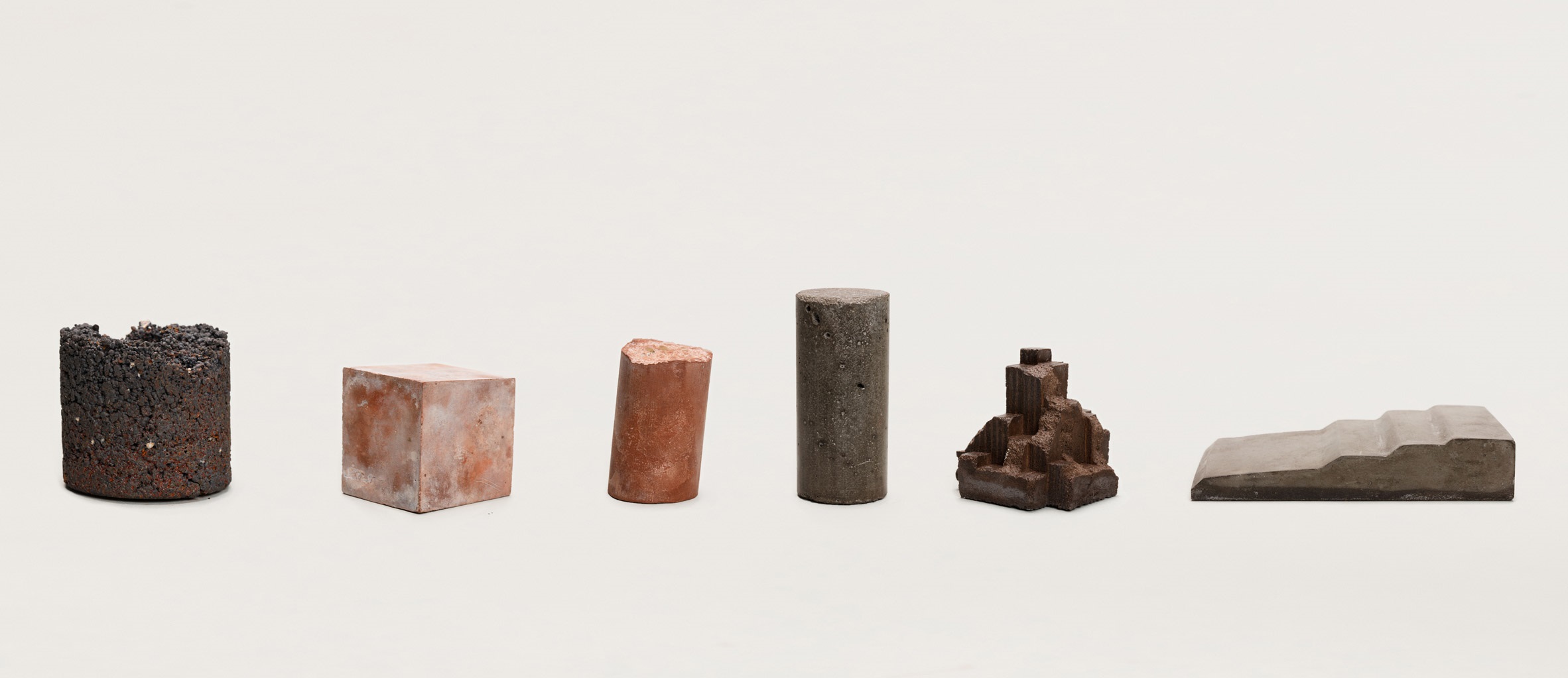 Red Mud Project – ceramika z odpadów przemysłowych