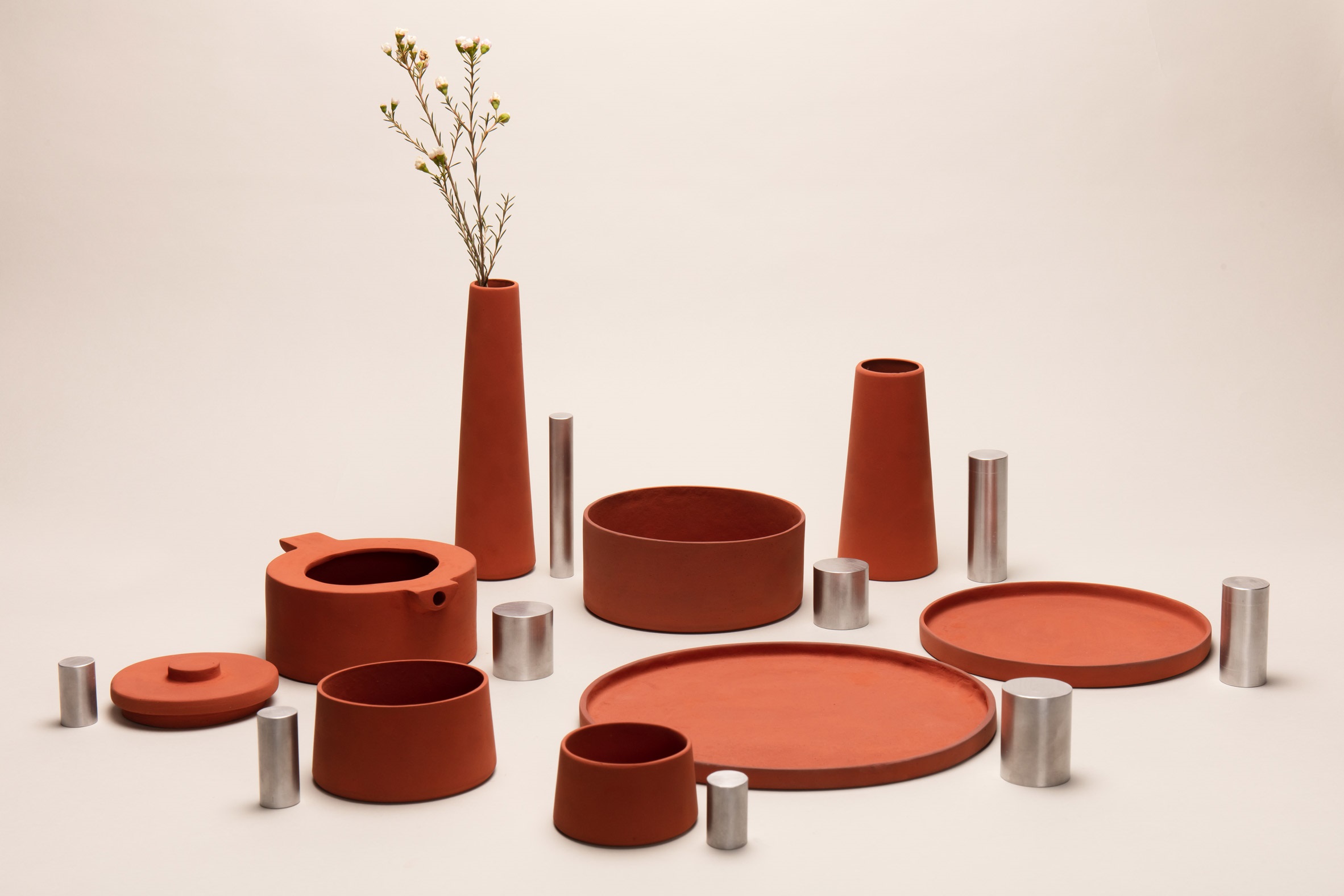 Red Mud Project – ceramika z odpadów przemysłowych