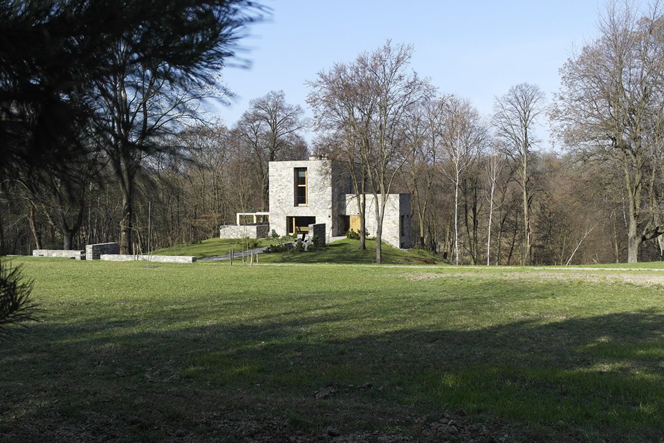10 miejsc z ciekawą architekturą i dobrym designem, w których warto spędzić nie tylko weekend