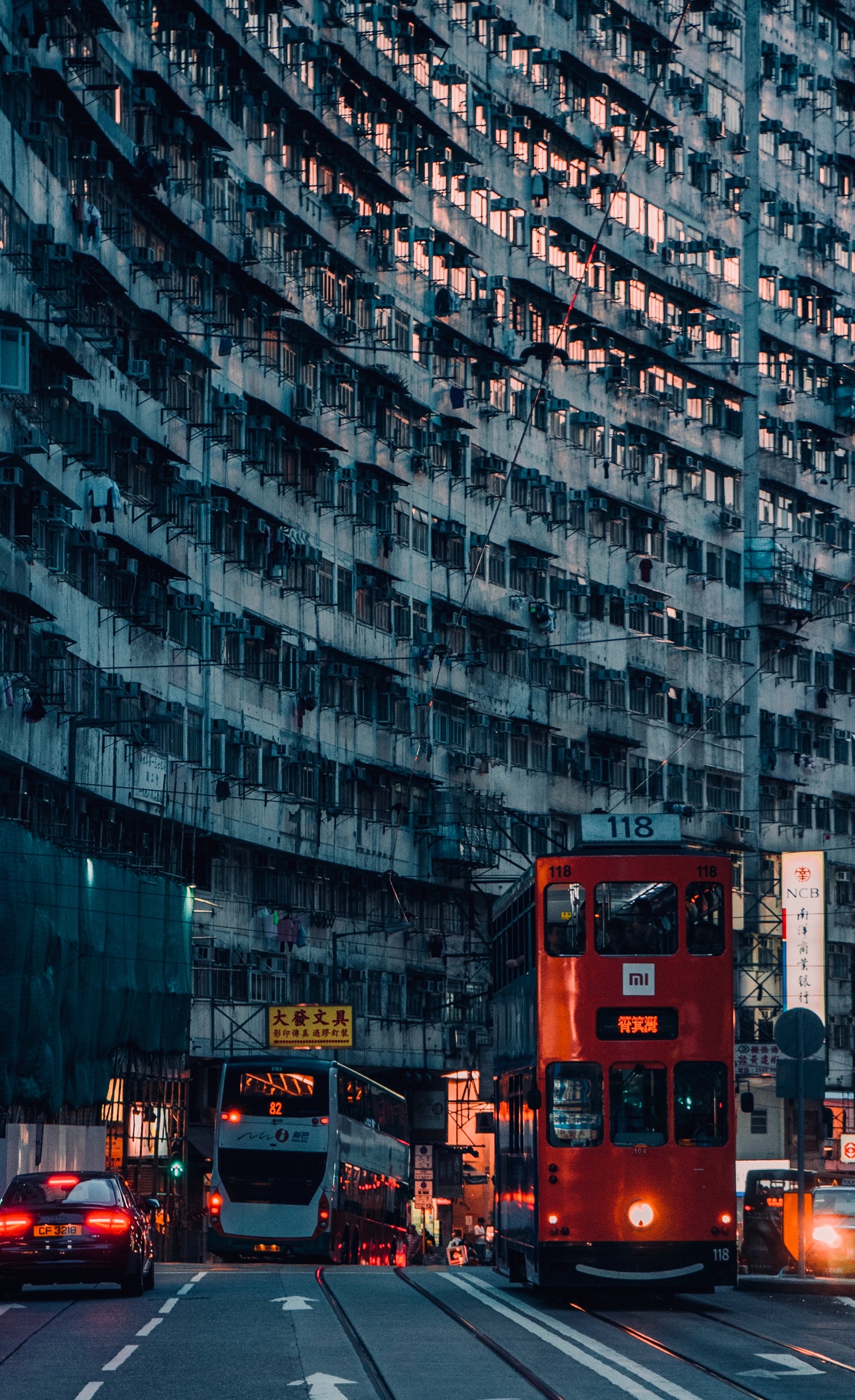 Hongkong planuje budowę jednej z największych sztucznych wysp na świecie