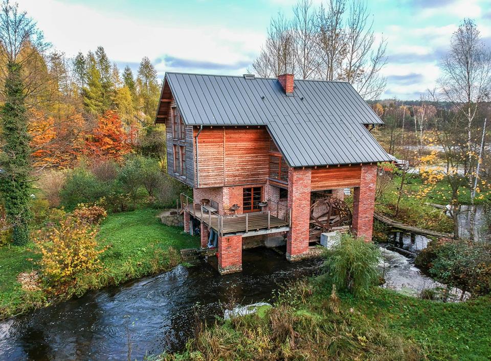 10 miejsc z ciekawą architekturą i dobrym designem, w których warto spędzić nie tylko weekend