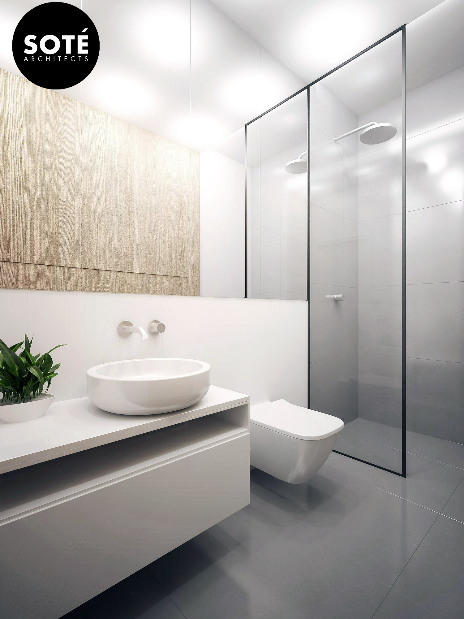 Małe przestrzenie: mikroapartament w Łodzi